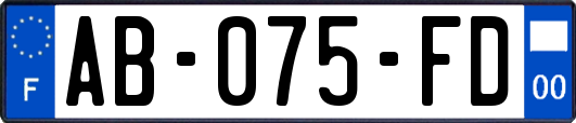 AB-075-FD