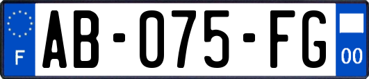 AB-075-FG