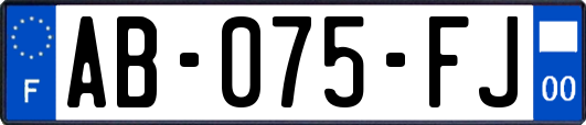 AB-075-FJ