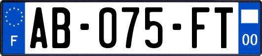 AB-075-FT