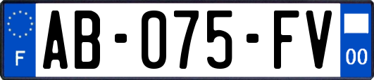 AB-075-FV