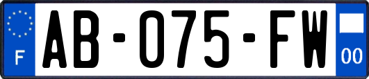 AB-075-FW