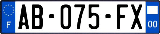 AB-075-FX