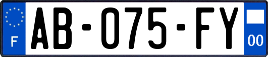 AB-075-FY