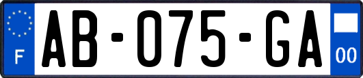 AB-075-GA