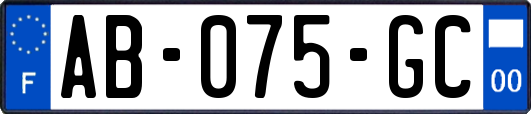 AB-075-GC