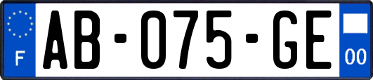 AB-075-GE