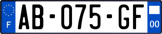 AB-075-GF