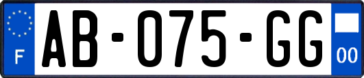 AB-075-GG