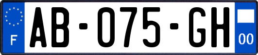 AB-075-GH