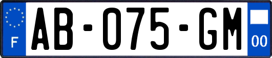 AB-075-GM