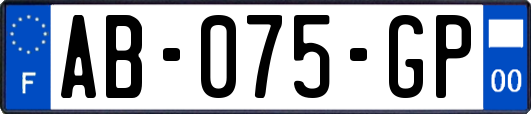 AB-075-GP