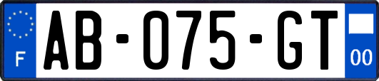 AB-075-GT