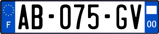 AB-075-GV