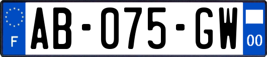 AB-075-GW