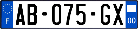 AB-075-GX