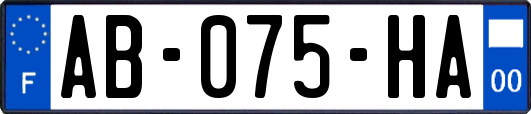 AB-075-HA