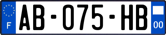 AB-075-HB