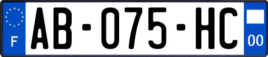 AB-075-HC