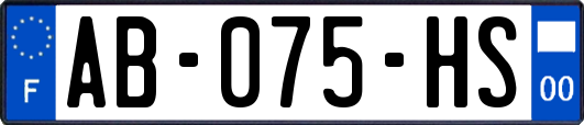 AB-075-HS