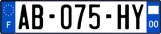 AB-075-HY