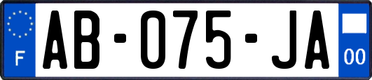 AB-075-JA