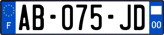 AB-075-JD