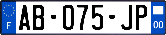 AB-075-JP