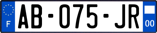 AB-075-JR