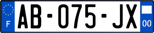 AB-075-JX