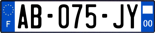 AB-075-JY