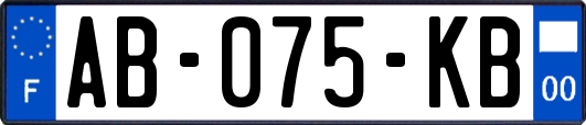 AB-075-KB