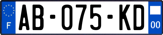 AB-075-KD