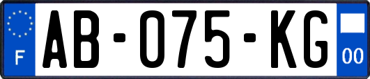 AB-075-KG