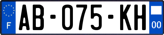 AB-075-KH