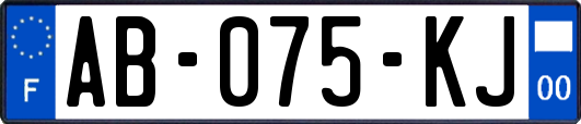 AB-075-KJ