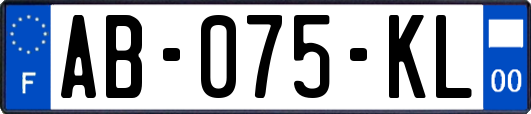 AB-075-KL