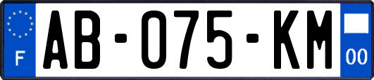 AB-075-KM