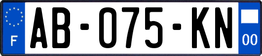 AB-075-KN