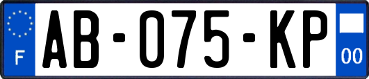 AB-075-KP