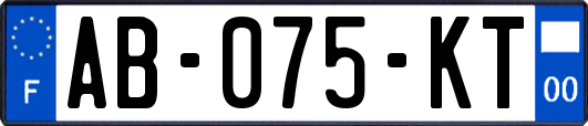 AB-075-KT