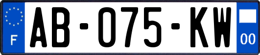 AB-075-KW