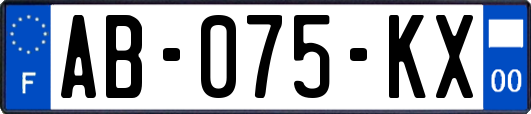 AB-075-KX