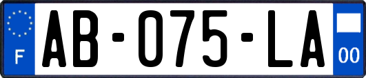 AB-075-LA