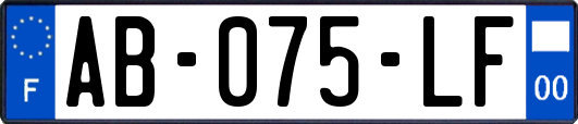 AB-075-LF