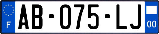 AB-075-LJ