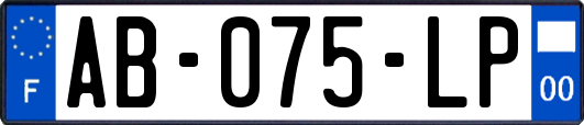 AB-075-LP