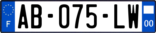 AB-075-LW