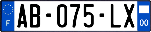 AB-075-LX