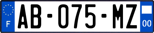 AB-075-MZ